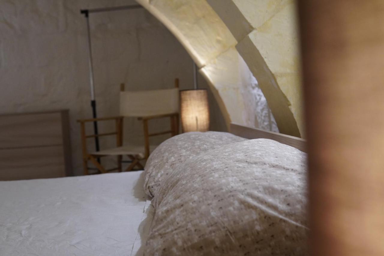 Il-Mezzanine Private Traditional And Walking Distance To Bus Terminus Villa Cospicua Buitenkant foto