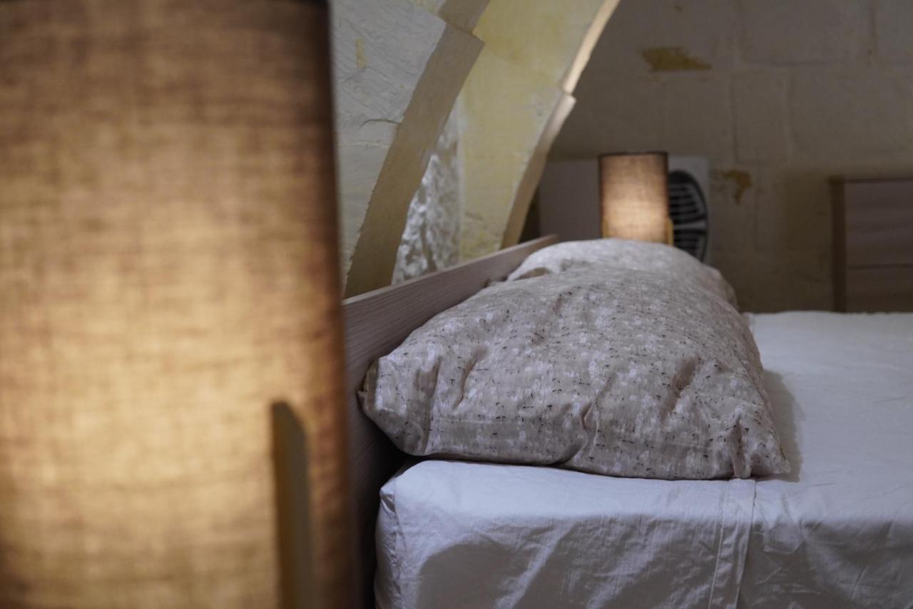 Il-Mezzanine Private Traditional And Walking Distance To Bus Terminus Villa Cospicua Buitenkant foto