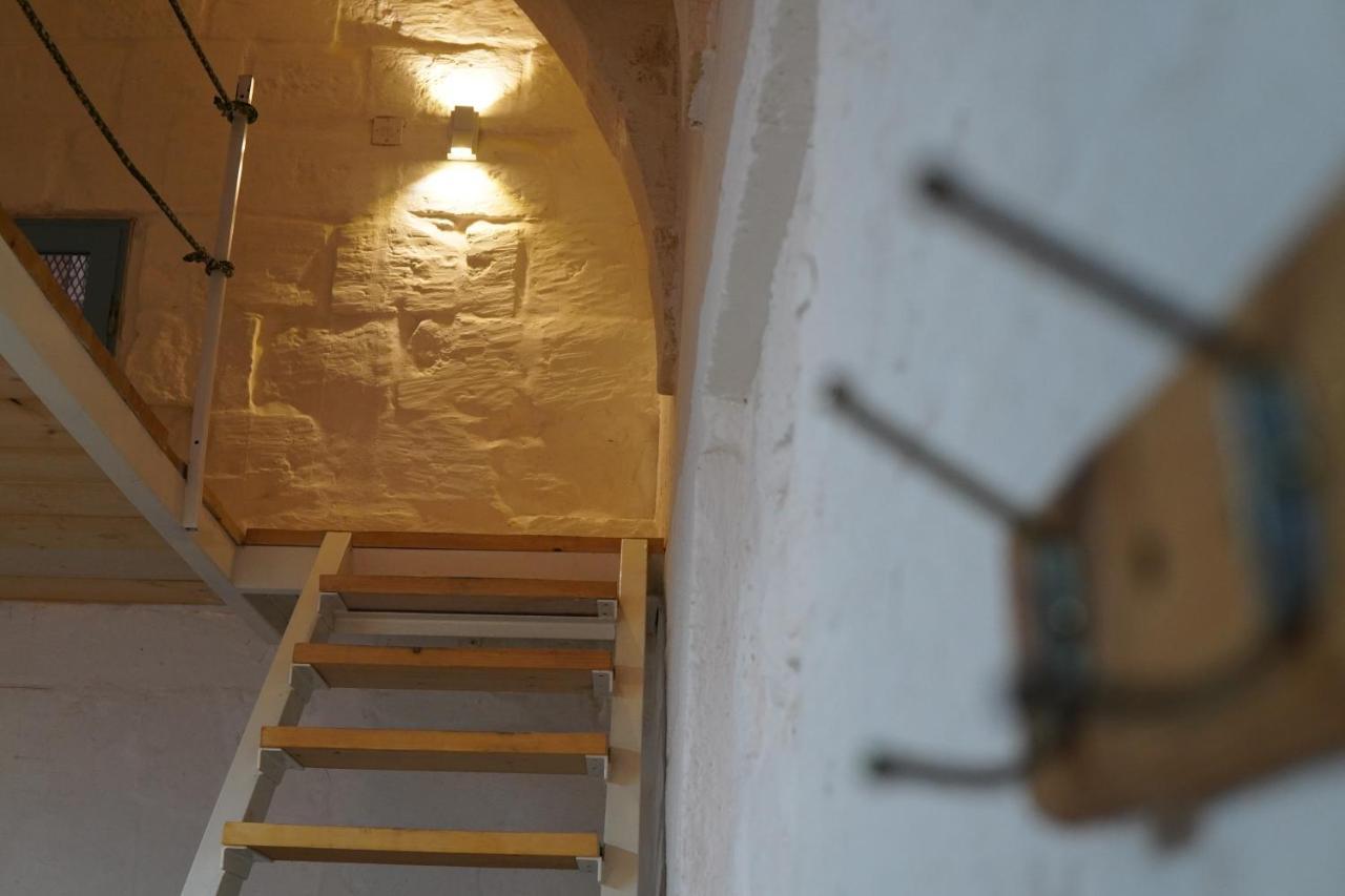 Il-Mezzanine Private Traditional And Walking Distance To Bus Terminus Villa Cospicua Buitenkant foto